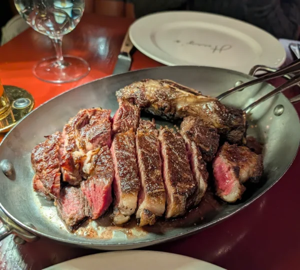 Harry's