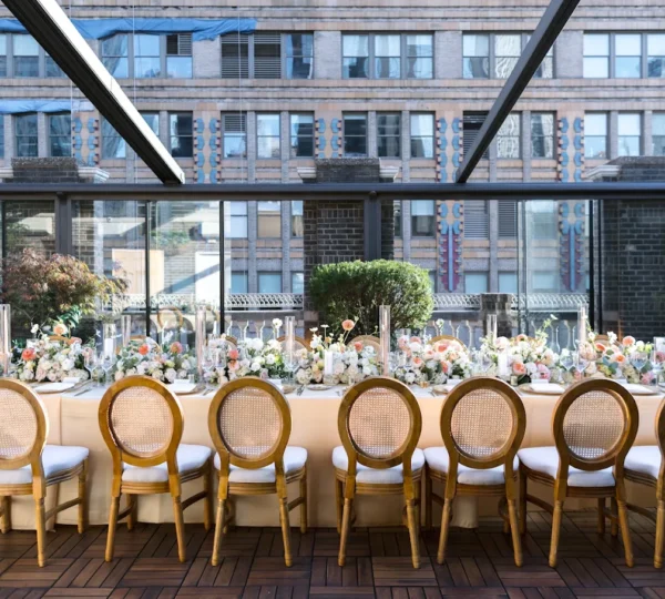 Midtown Loft & Terrace Venues