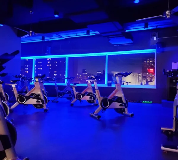 TMPL Fitness