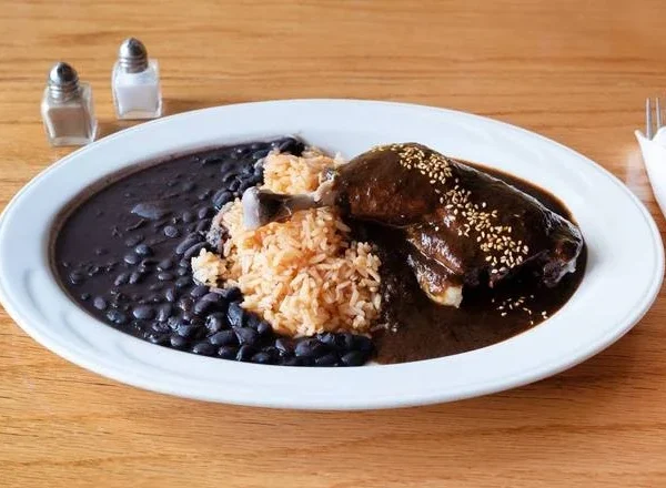de Mole