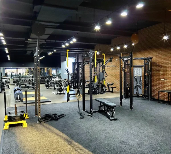 TMPL Fitness
