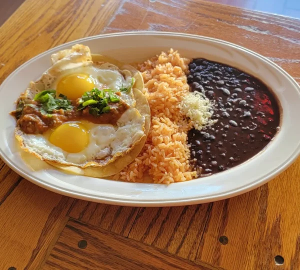 de Mole