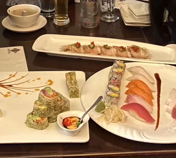 TJ Asian Bistro