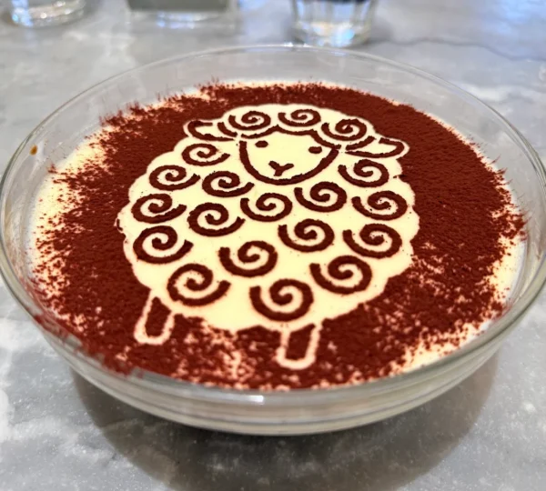 La Pecora Bianca