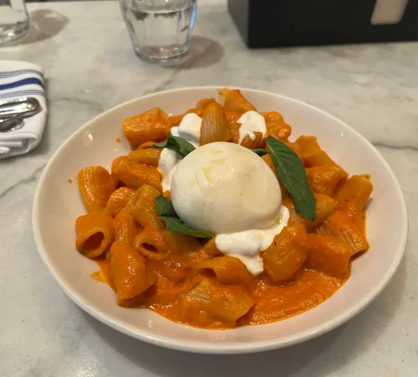 La Pecora Bianca