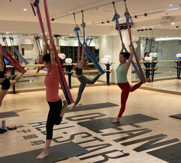 Ocean All-Star fitness