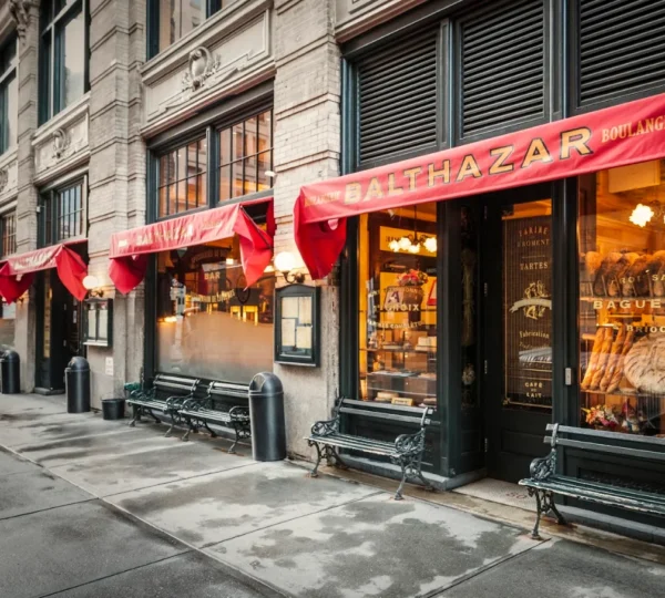 Balthazar