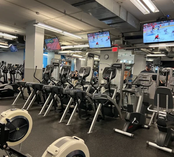 PureGym East Village