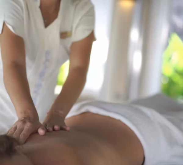 Four Seasons Beauty Spa