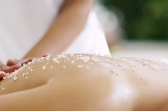 Four Seasons Beauty Spa
