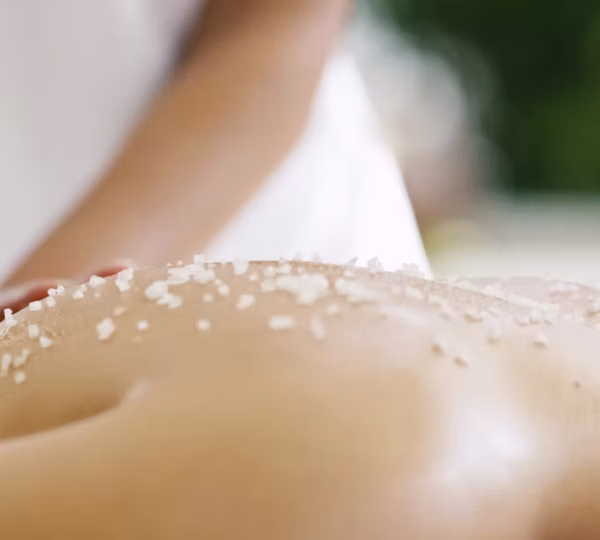 Four Seasons Beauty Spa