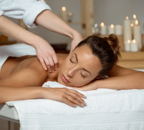 Allure Day Spa & Hair Design