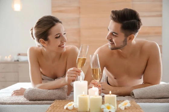 ZZ Day Spa