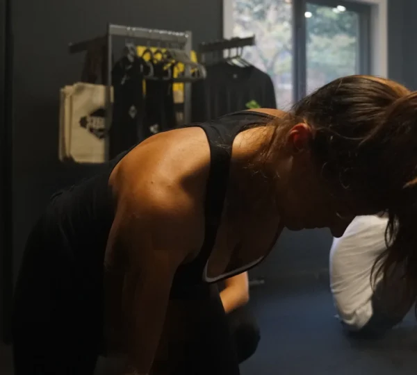 Fuerza Training Systems