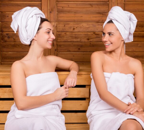 Yihan Spa
