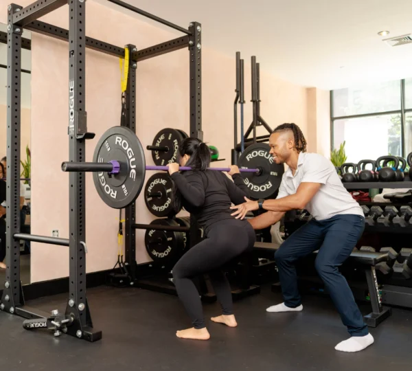 Dekhana Wellness
