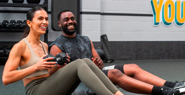 PureGym Middle Village