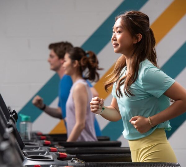 PureGym Middle Village
