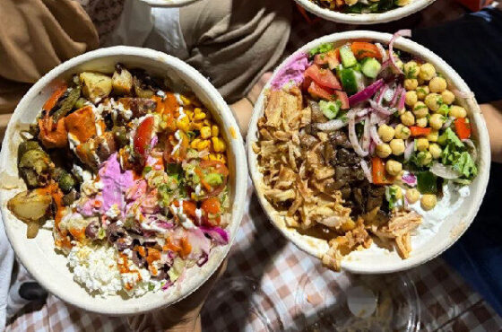 MeatUp Gyro