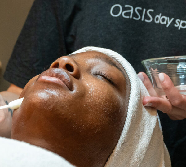 Oasis Day Spa