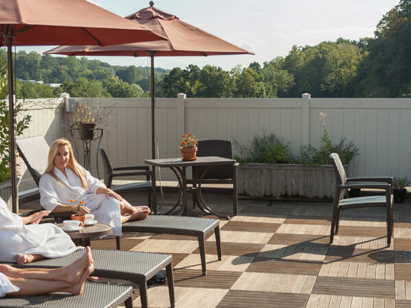 Oasis Day Spa