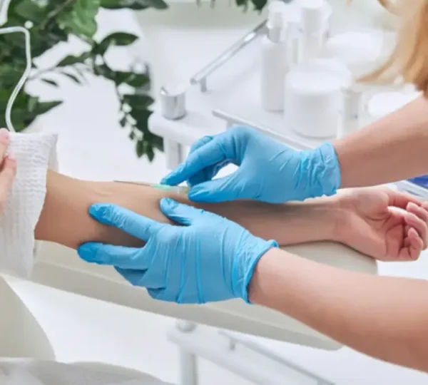 Catalia Beauty & Wellness