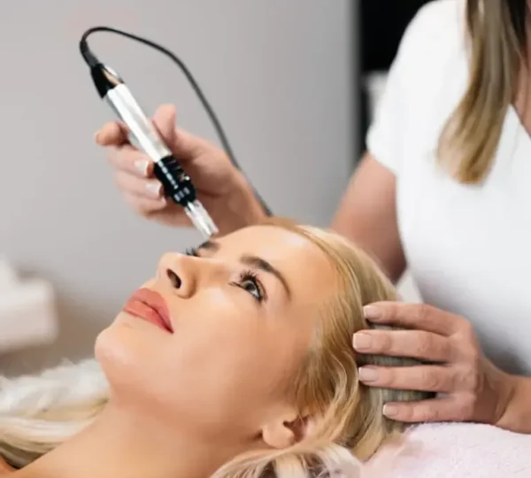 Catalia Beauty & Wellness