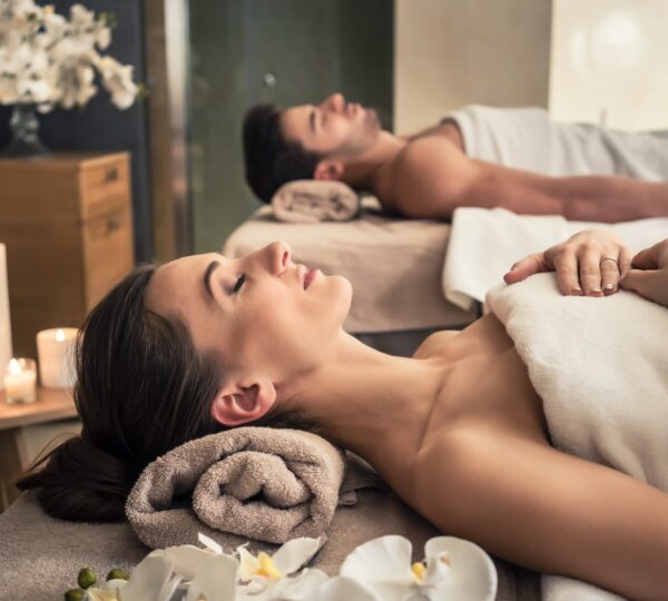 Yihan Spa