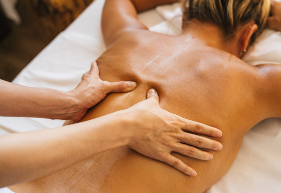Oasis Day Spa