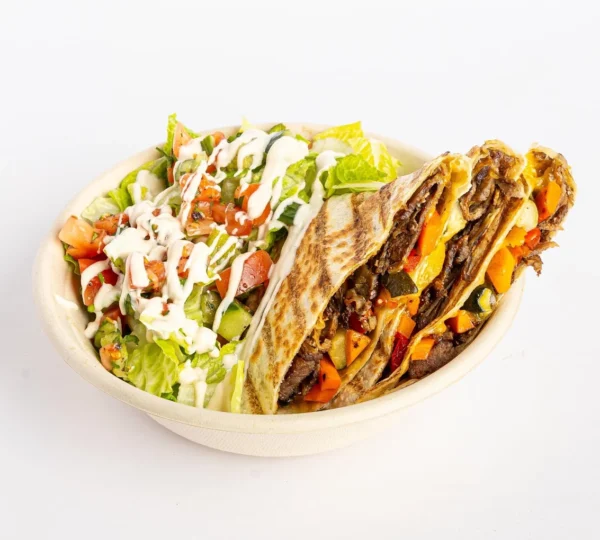 MeatUp Gyro