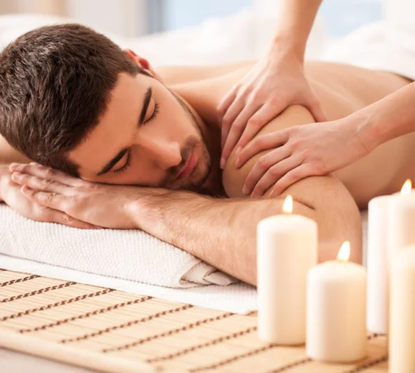 Four Seasons Beauty Spa