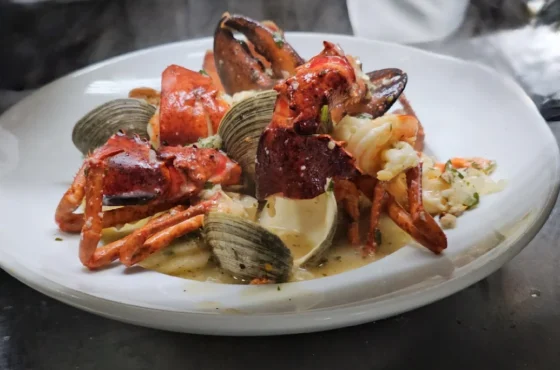 Randazzo’s Clam Bar