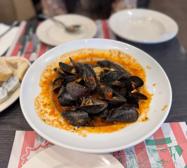 Randazzo's Clam Bar