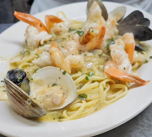 Randazzo's Clam Bar