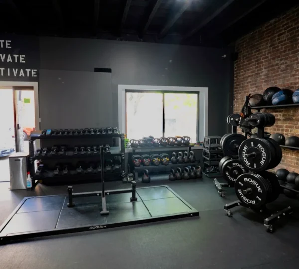 Fuerza Training Systems