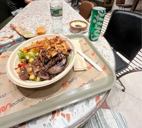 MeatUp Gyro