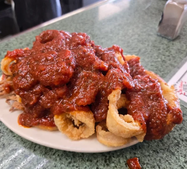 Randazzo's Clam Bar