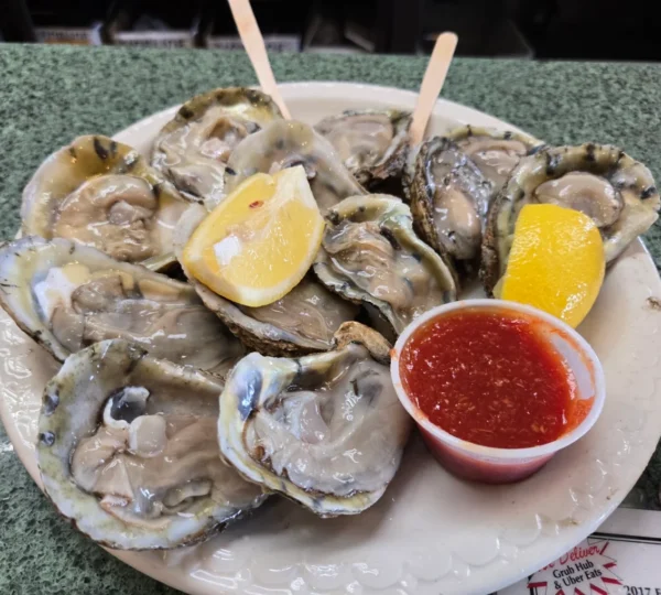 Randazzo's Clam Bar