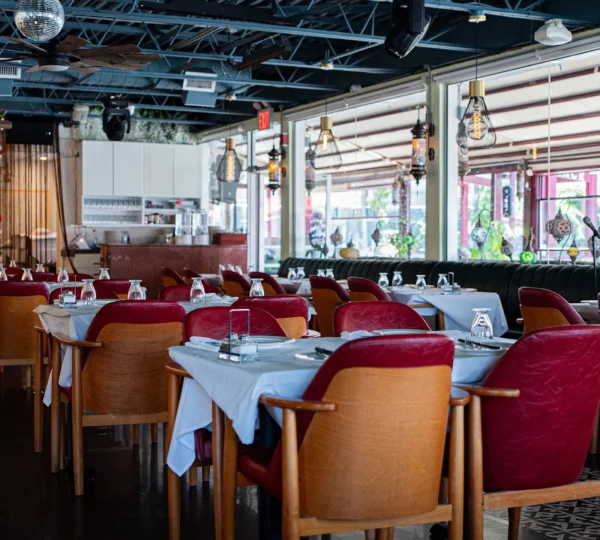 Pari Sultan Restaurant