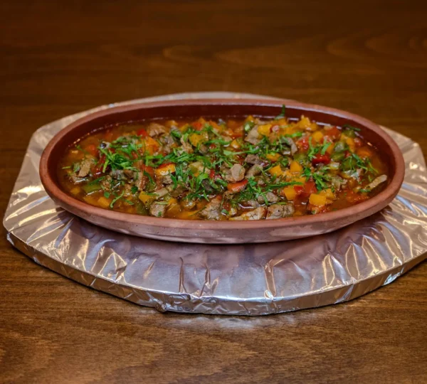 Pari Sultan Restaurant