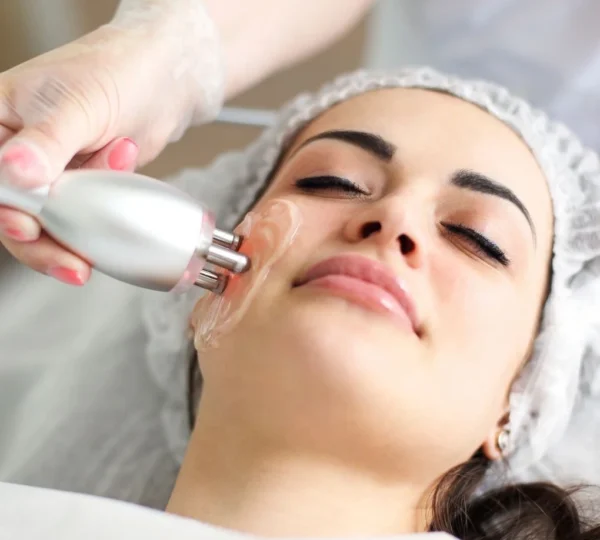 New York Beauty Center
