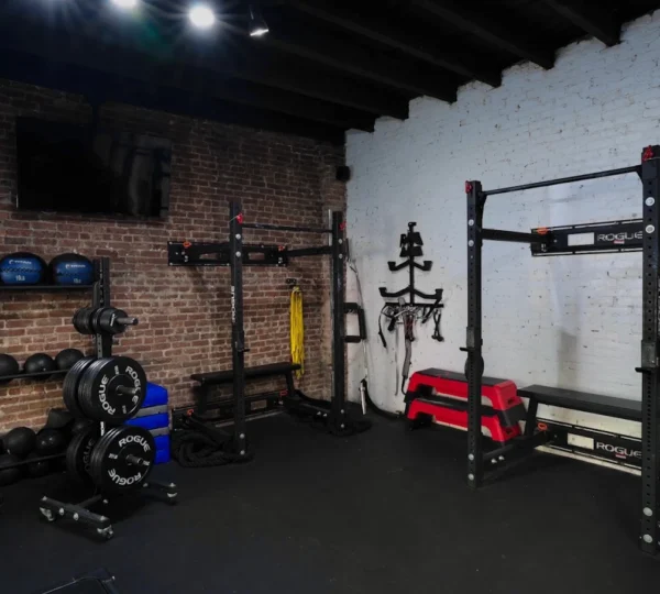 Fuerza Training Systems