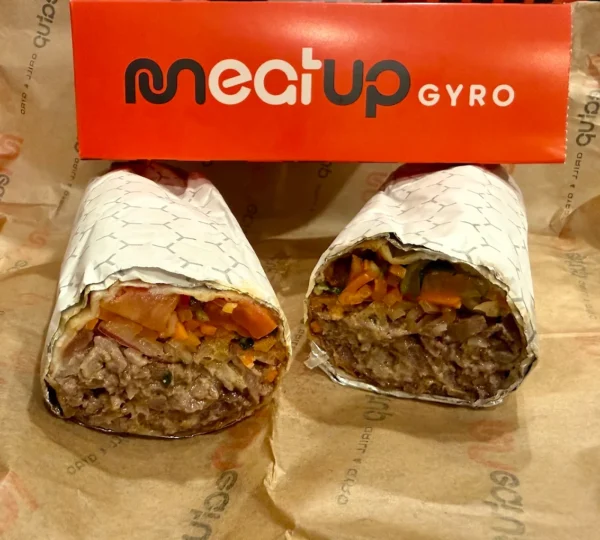 MeatUp Gyro