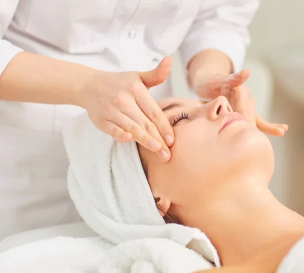 New York Beauty Center