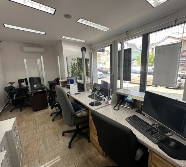 Yulini Travel Agency