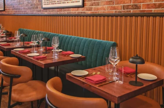 Terra Restaurant
