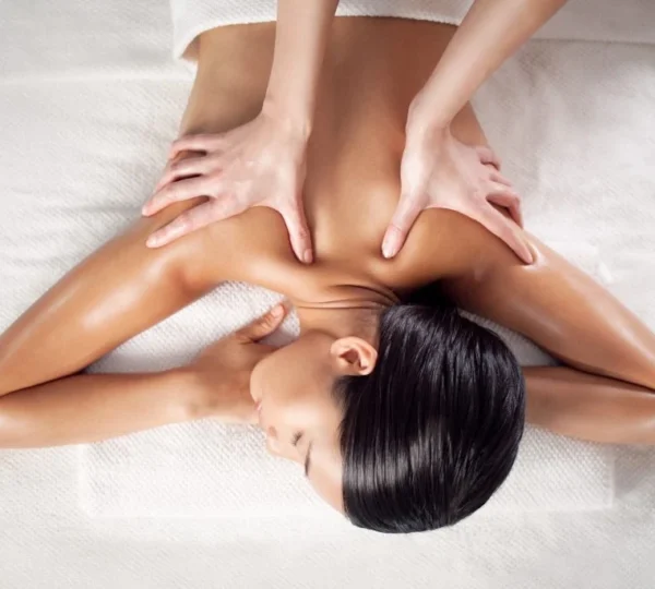 Four Seasons Beauty Spa