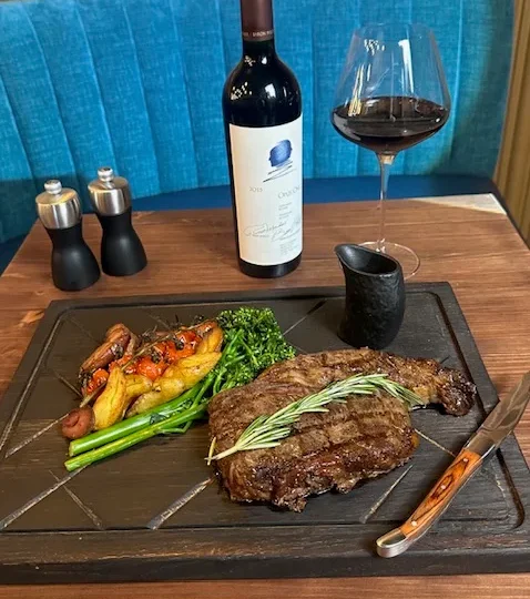 Terra Restaurant