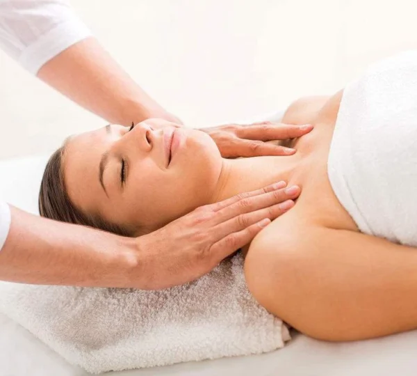 Four Seasons Beauty Spa