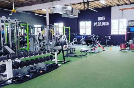 Siege Athletics